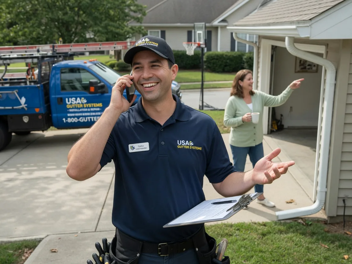 Gutter Installation Roswell, GA FAQs
